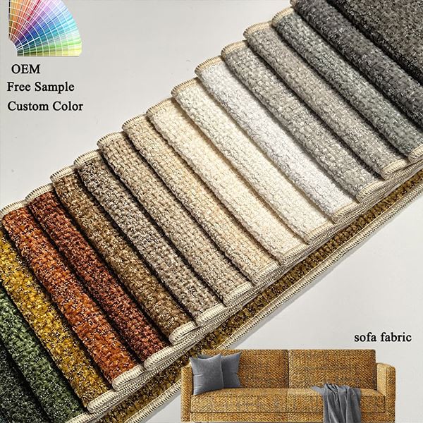 Tolg Fabraic cumhdaitheoireachta chenille