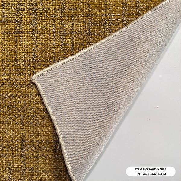 Chenille Upholstery Fabric Sofa best